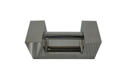 不銹鋼鎖型砝碼